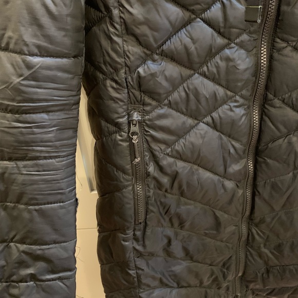 Lole puffer - size L - Picture 4 of 9